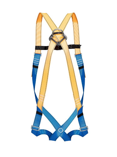 Страховочная привязь УСП-2Ж (без пояса), аналог СП-1