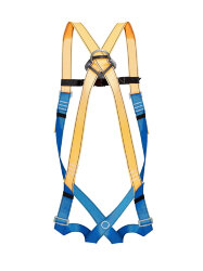 Страховочная привязь УСП-2Ж (без пояса), аналог СП-1