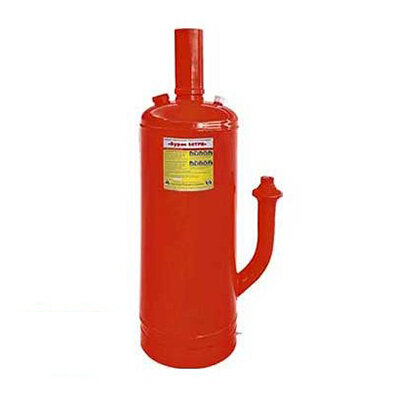 Модули пожаротушения тонкораспыленной водой Буран-50ТРВ