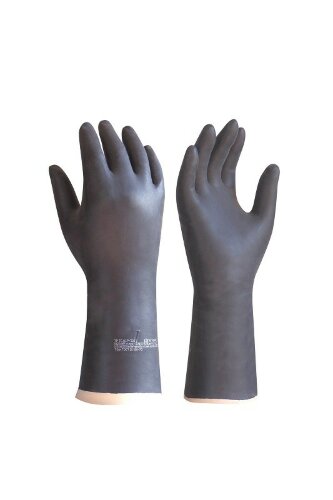 Перчатки резиновые технические Неолат плюс Texture тип 2 К50Щ50