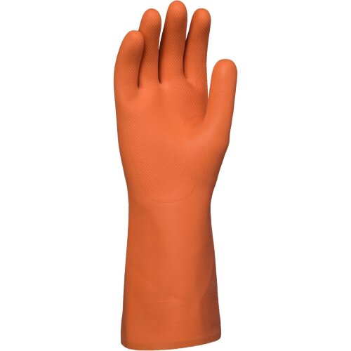 Перчатки латексные DOG L083