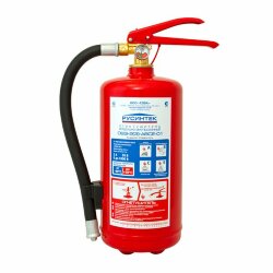 Воздушно-эмульсионный огнетушитель ОВЭ-2