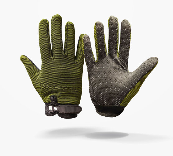 Перчатки тактические летние нескользящие