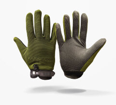 Перчатки тактические летние нескользящие