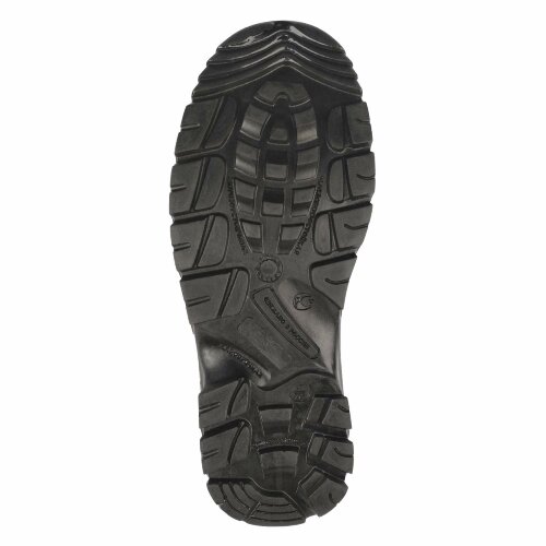 Сапоги кожаные  ПУ/ТПУ с МП