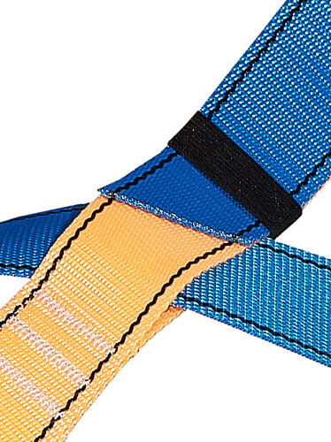 Удерживающая система УС-2ВЖ (строп верёвка)