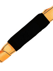 Удерживающая страховочная система УС-2аВЖ (строп верёвка с амортизатором)