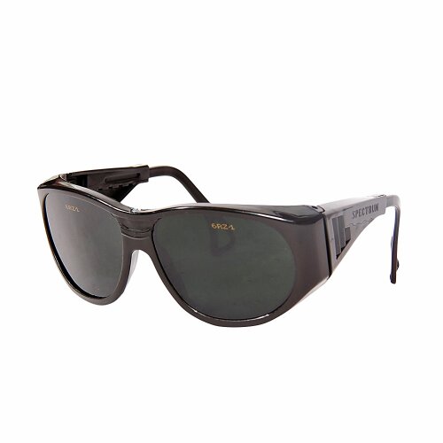 Очки газосварочные РОСОМЗ O2 SPECTRUM (6) (МС) арт.10232