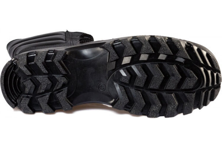 Ботинки РЕЙД 5092 кожаные с высоким берцем