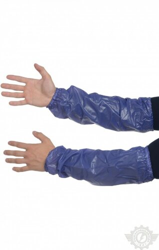 Нарукавники ПВХ (поливинилхлорид) "Ansell"