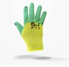Перчатки рабочие нейлоновые «Лайм-2»