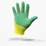 Перчатки рабочие нейлоновые «Лайм-2»