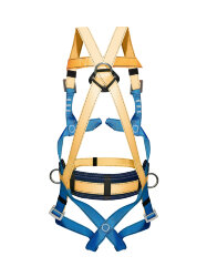 Привязь страховочная УСП2Ж4