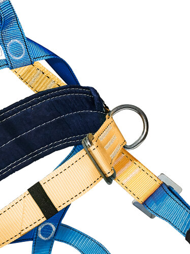 Привязь страховочная УСП2Ж4