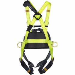 Страховочная привязь Олимп Стандарт 05