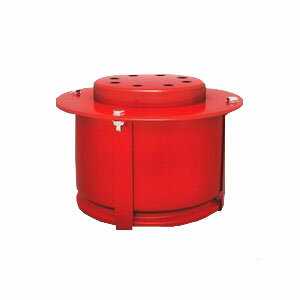 Генератор огнетушащего аэрозоля АГС-2/4