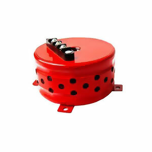 Генератор огнетушащего аэрозоля АГС-6/1