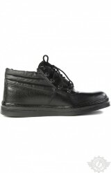 Ботинки &quot;Дорожник&quot; (натуральная кожа)