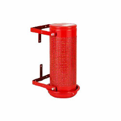 Генератор огнетушащего аэрозоля АГС-6/2