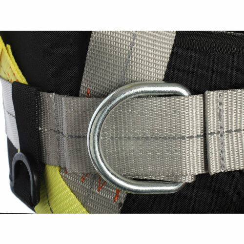 Привязь страховочная Альфа 5.0 vnt 105