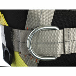 Привязь страховочная Альфа 5.0 vnt 105