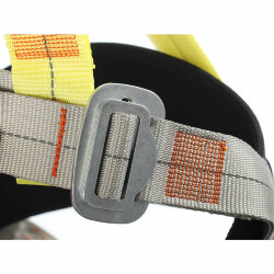 Привязь страховочная Альфа 5.0 vnt 105