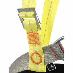 Привязь страховочная Альфа 5.0 vnt 105