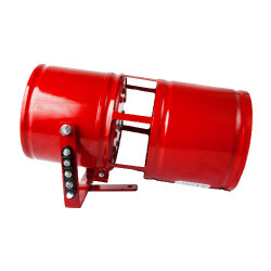 Генератор огнетушащего аэрозоля АГС-7/1