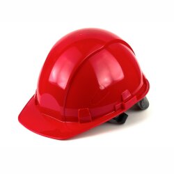Каска термостойкая СОМЗ-55 FavoriT Termo RAPID красная