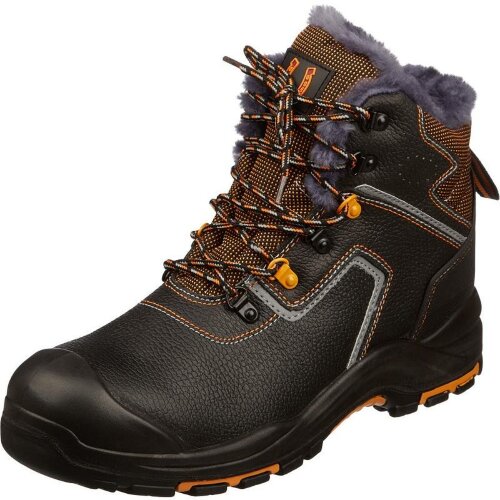 Ботинки утеплённые Perfect Protection