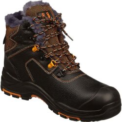 Ботинки утеплённые Perfect Protection