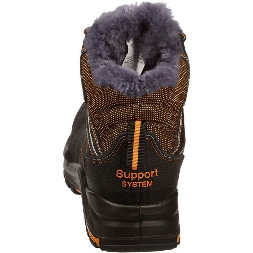 Ботинки утеплённые Perfect Protection