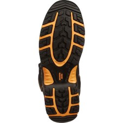 Ботинки утеплённые Perfect Protection