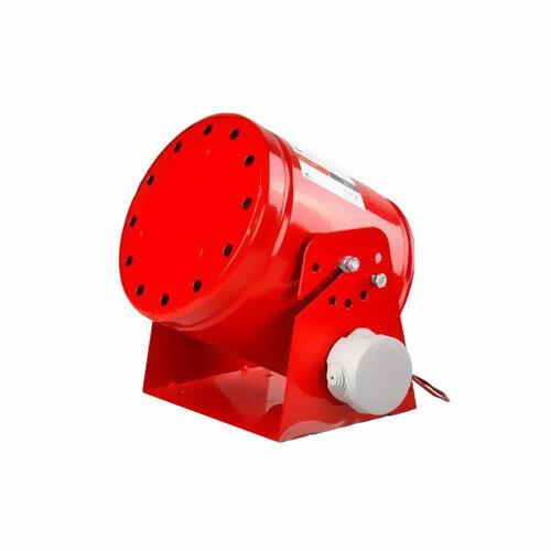 Генератор огнетушащего аэрозоля АГС-8/1