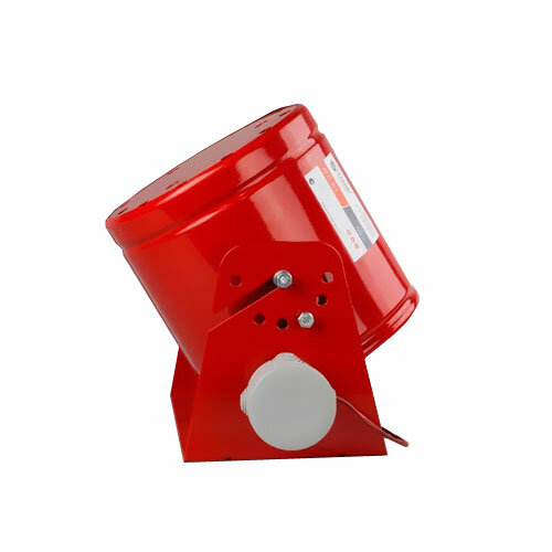 Генератор огнетушащего аэрозоля АГС-8/1