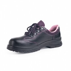 Полуботинки кожаные ВЛО мод. 501 (женские)