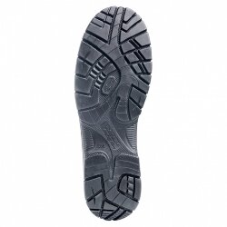 Полуботинки кожаные ВЛО мод. 501 (женские)