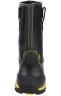Сапоги BAZALTRON утепленные черные