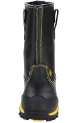 Сапоги BAZALTRON утепленные черные