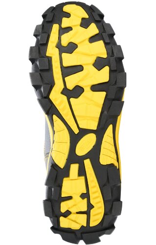 Сапоги BAZALTRON утепленные черные