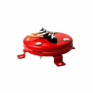 Генератор огнетушащего аэрозоля АГС-11/1