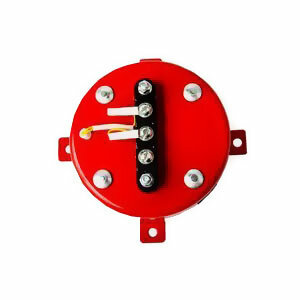 Генератор огнетушащего аэрозоля АГС-11/1