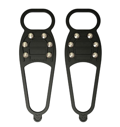 Насадка на подошву Ледоходы Стандарт 6+6 Плюс