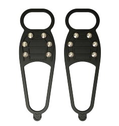 Насадка на подошву Ледоходы Стандарт 6+6 Плюс