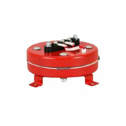 Генератор огнетушащего аэрозоля АГС-11/2