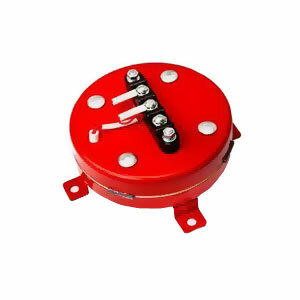 Генератор огнетушащего аэрозоля АГС-11/2