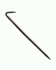 Лом пожарный