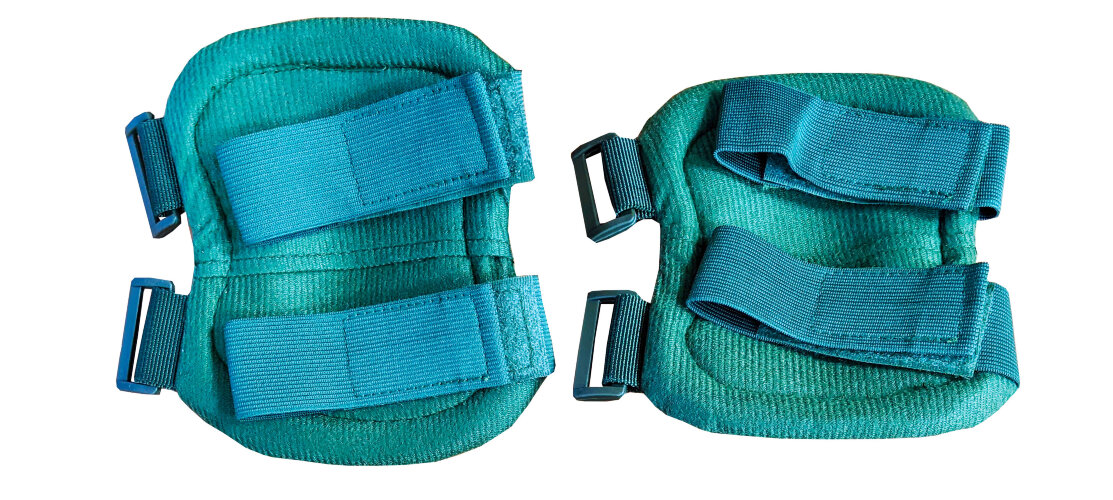 Налокотники тактические 2 шт.