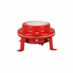 Генератор огнетушащего аэрозоля АГС-11/4