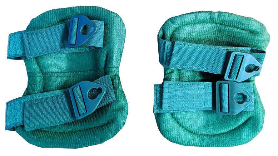 Наколенники тактические 2 шт.